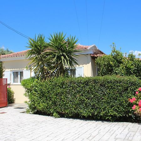 Holiday Home Orfanos Armenoí Exterior foto